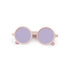 Toddler Round Aurinkolasit, 18-36kk, Olivio&Co